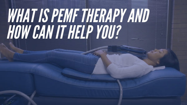 How PEMF Helps Sleep