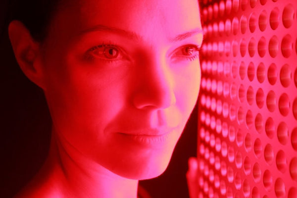 Best for Anti-Aging with Red Light Therapy