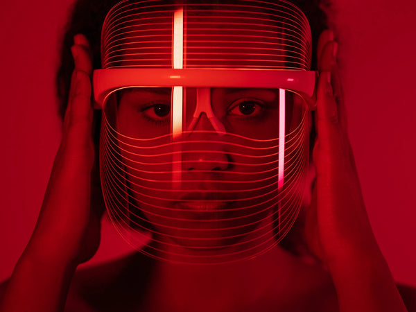 The Best Red Light Therapy Mask