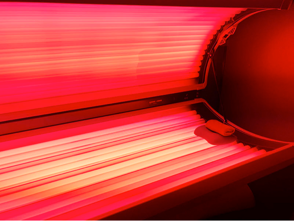 Exploring the Benefits of Red Light Therapy Beds