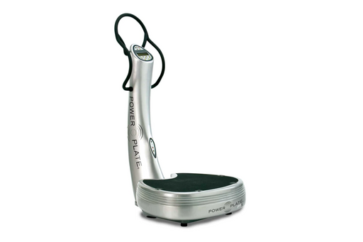 Maximize Your Workouts with the Personal Power Plate Vibration Platform —  Carbon Wellness MD