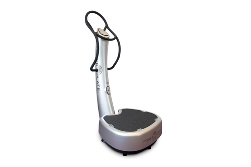 VBX 5000 Whole Body Vibration Platform — Carbon Wellness MD