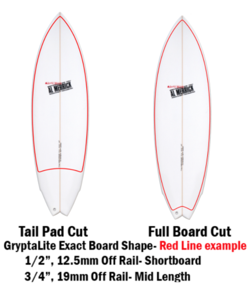 CI Free Scrubber
