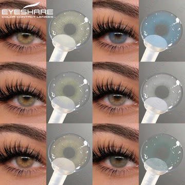 contact lens product