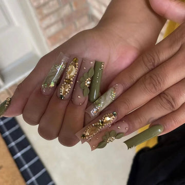 False Nails dropshipping Products