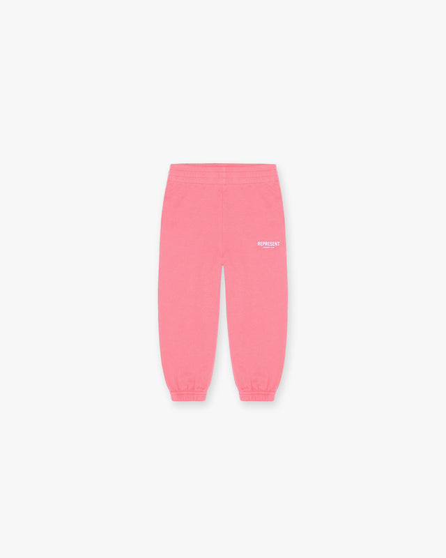 Bubblegum Pink Hoodie, Owners Club