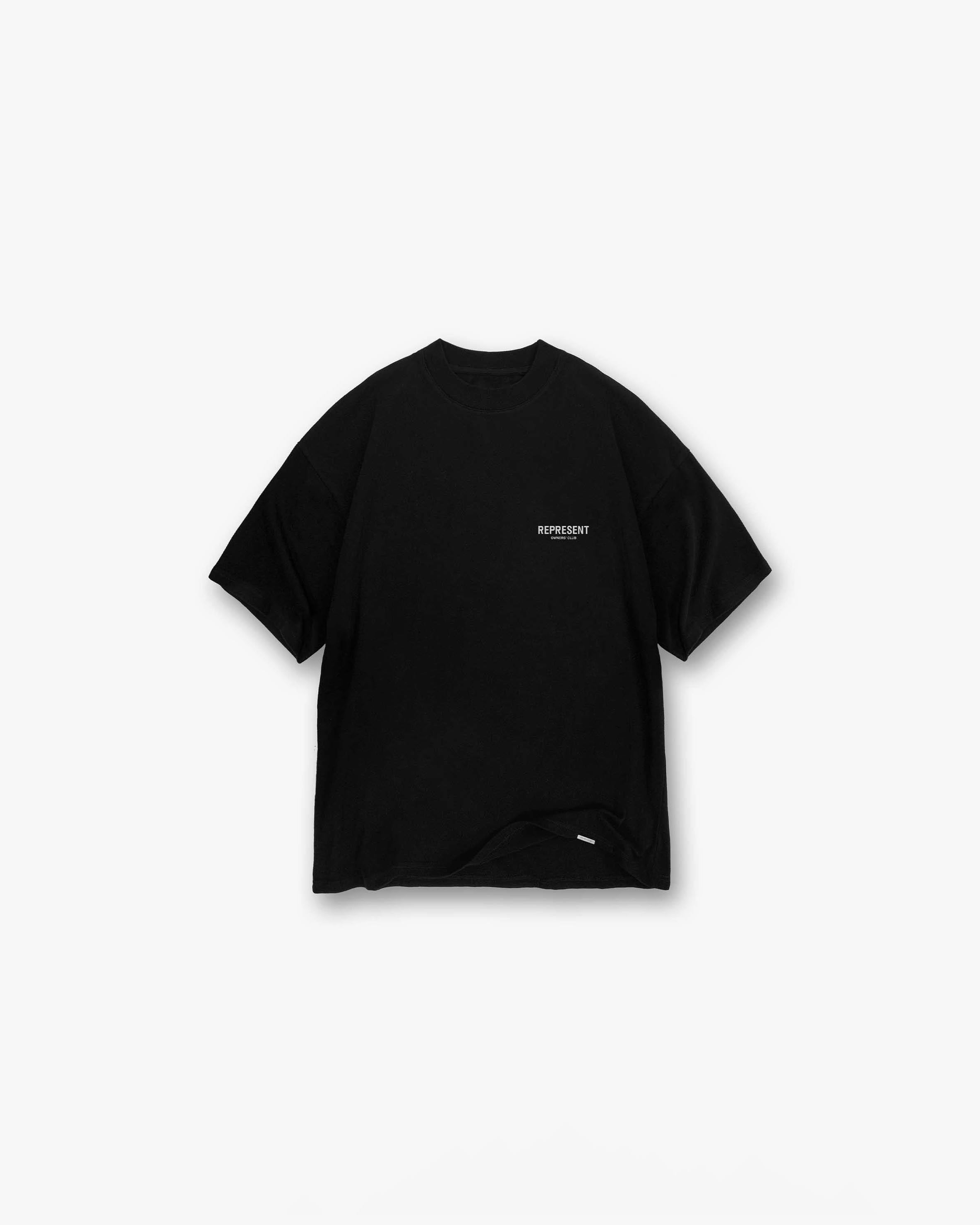 THE ENNOY PROFESSIONAL T-SHIRT 24SS ELECTRIC LOGO EMB XXL