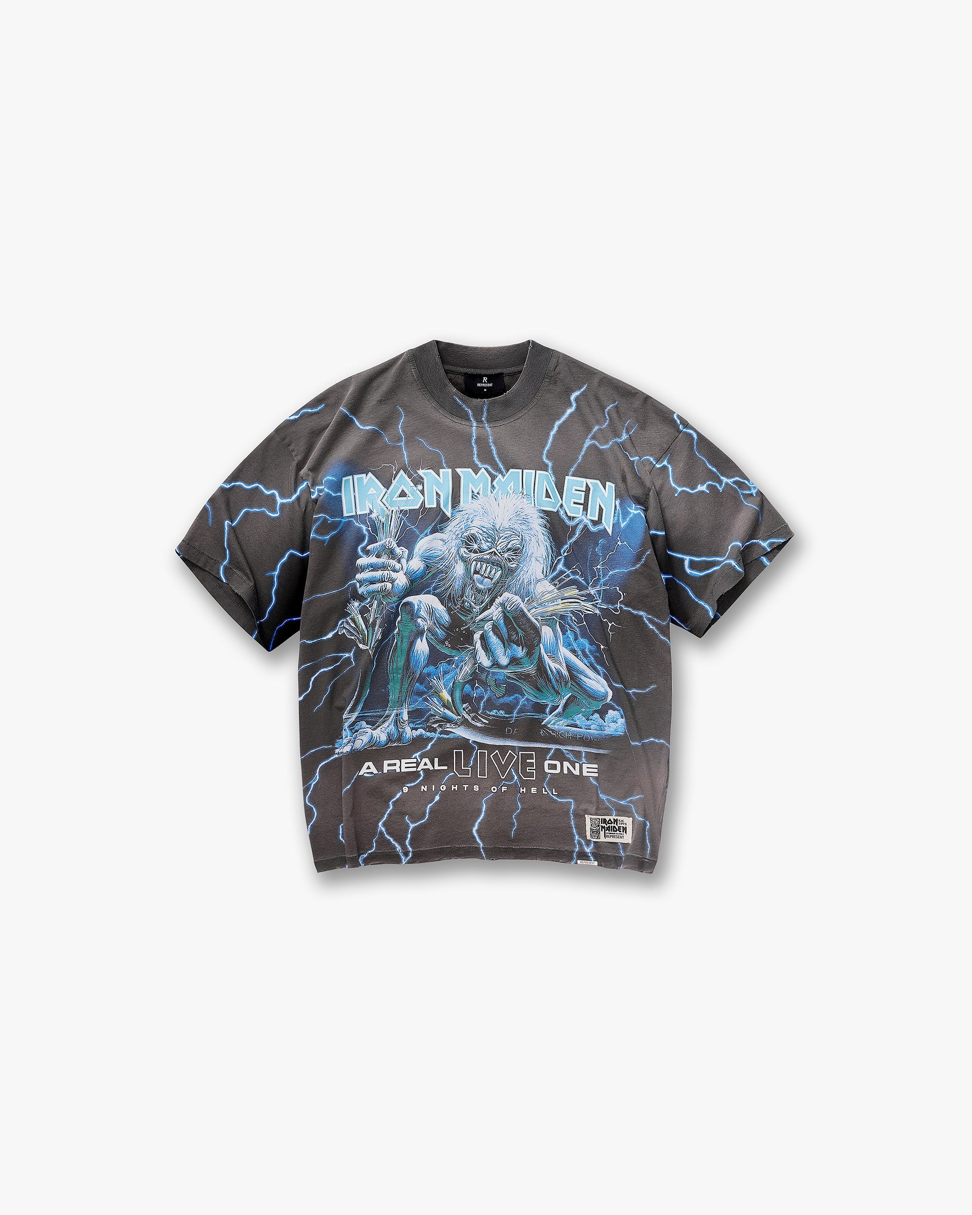 Luxury British Streetwear | Official US Store® | REPRESENT