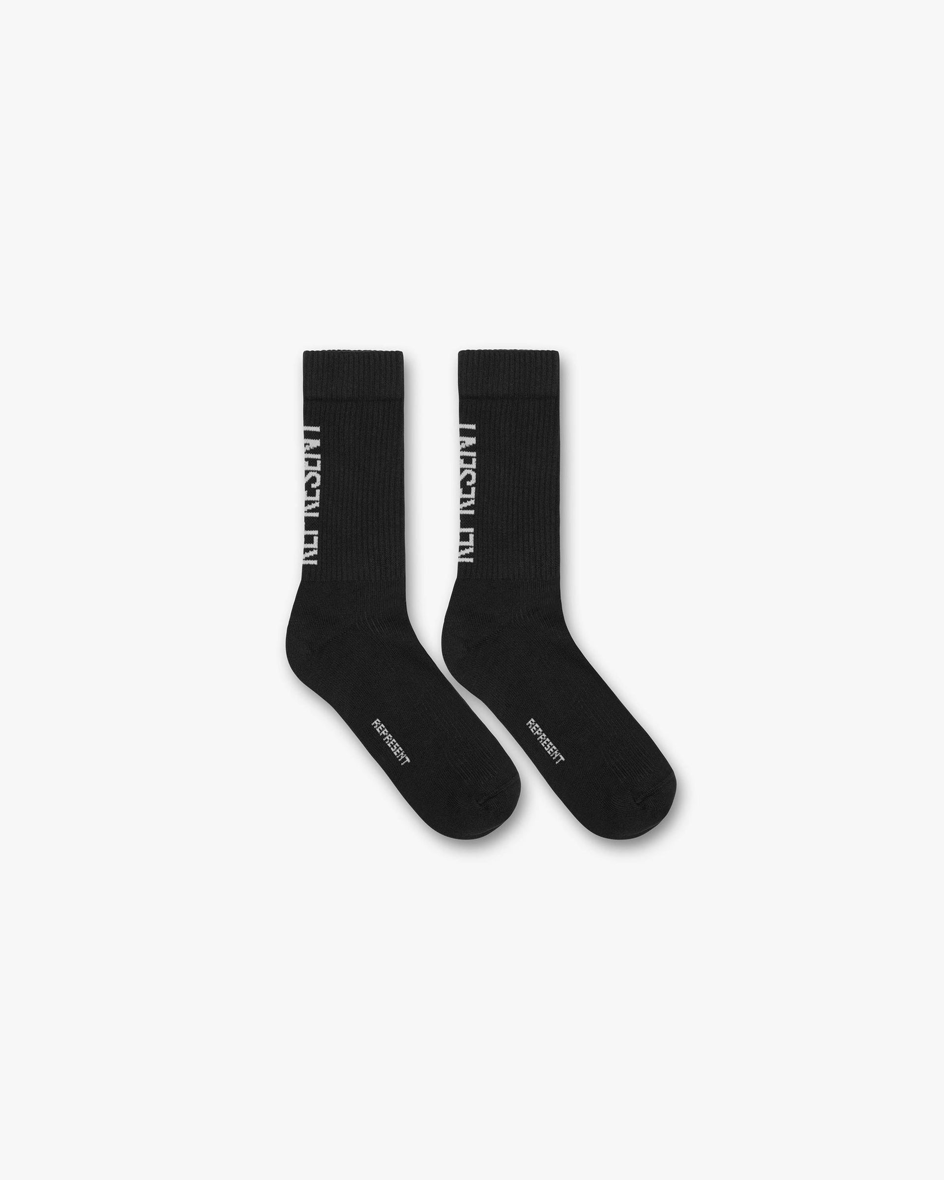 Streetwear Socks | REPRESENT CLO