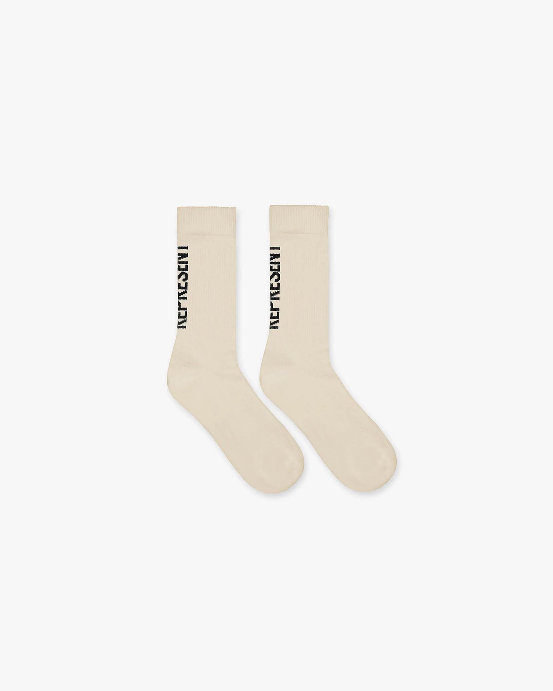 Streetwear Socks | REPRESENT CLO