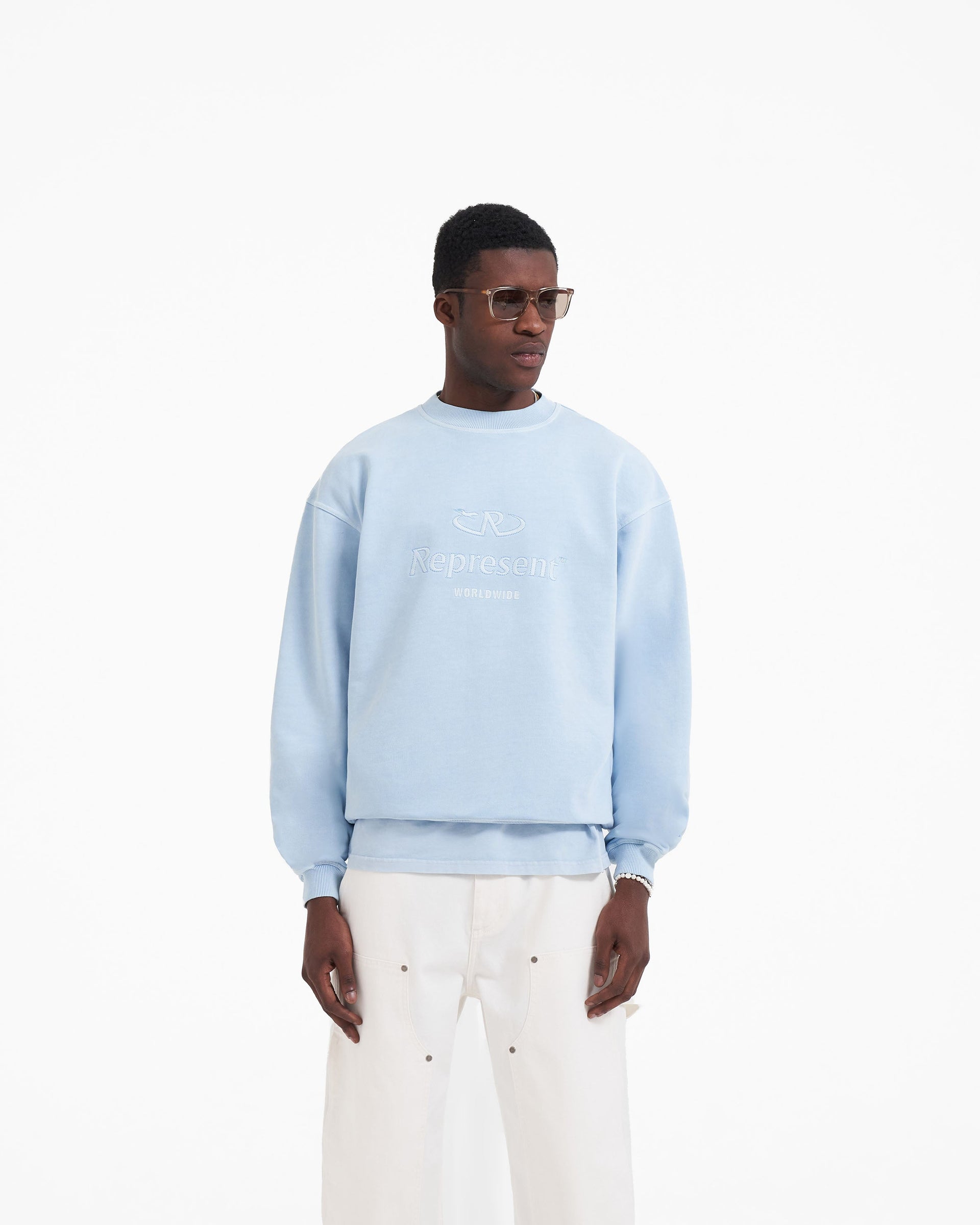 SUMMER CAPSULE SWEATERS | REPRESENT CLO