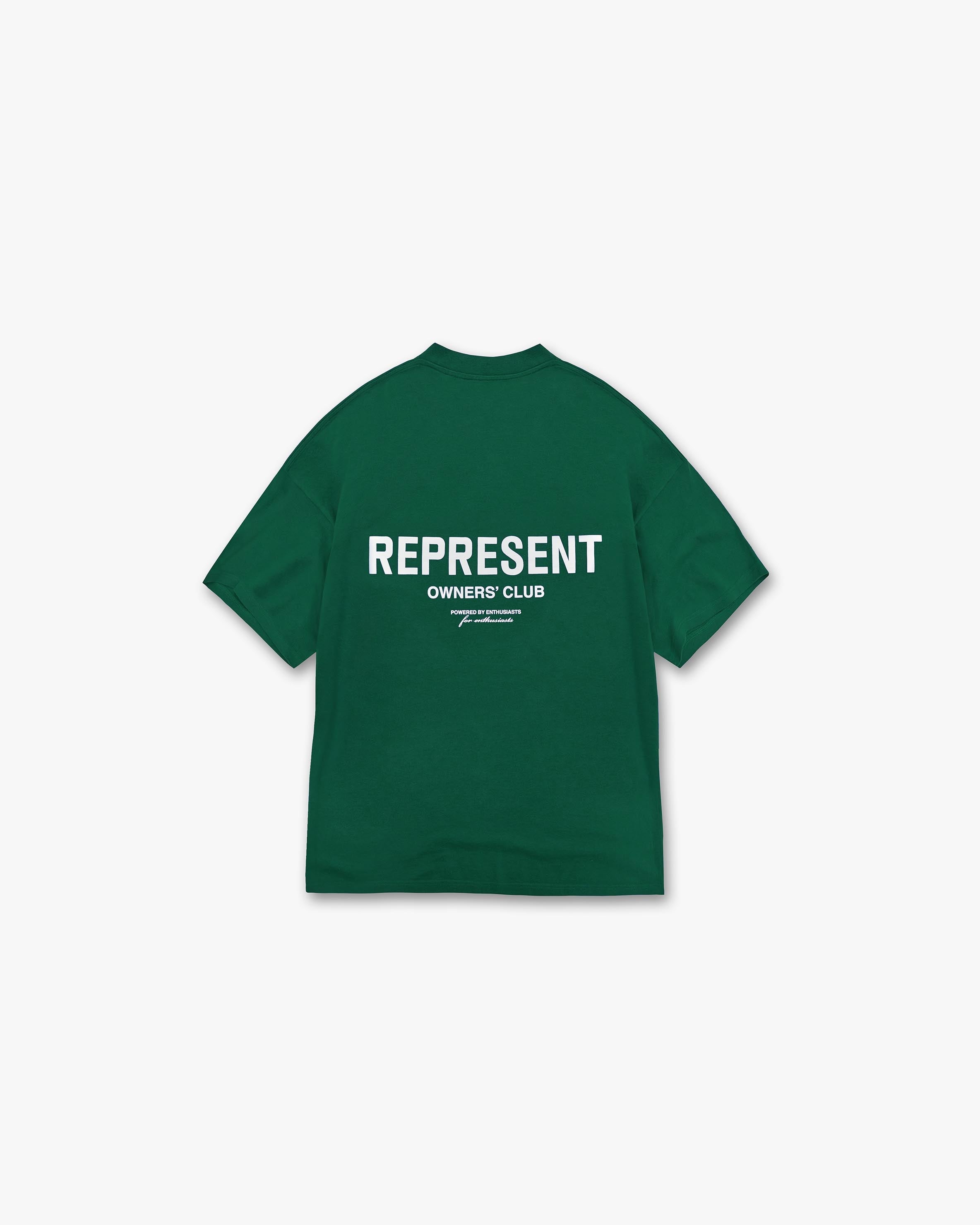 represent british made ブリティッシュメイド/リプレゼント - www