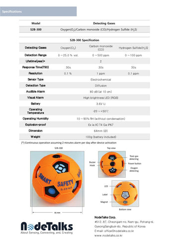 S2B-300 datasheet 2