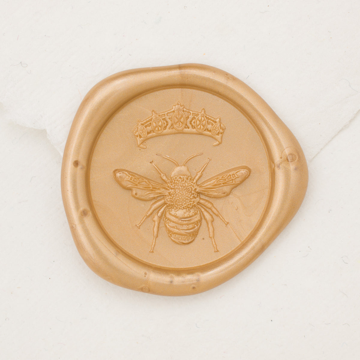 Bee Wax Seal Kit  Forever New Orleans