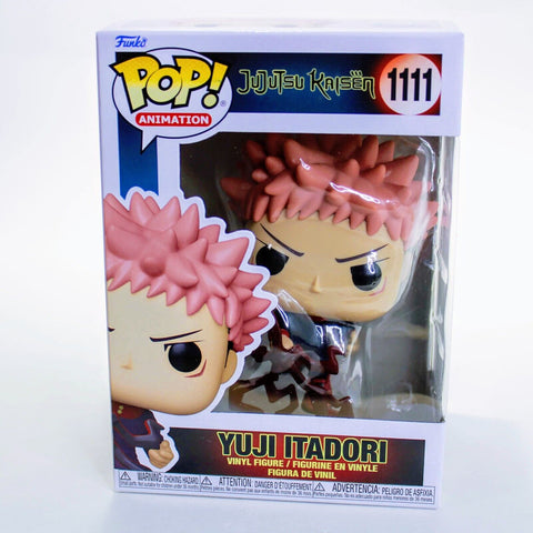 Funko Pop! Mahito #1115 - Jujutsu Kaisen