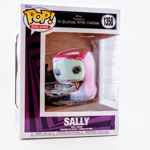 1380 - Sally - Nightmare Before Christmas 30th - Toys +