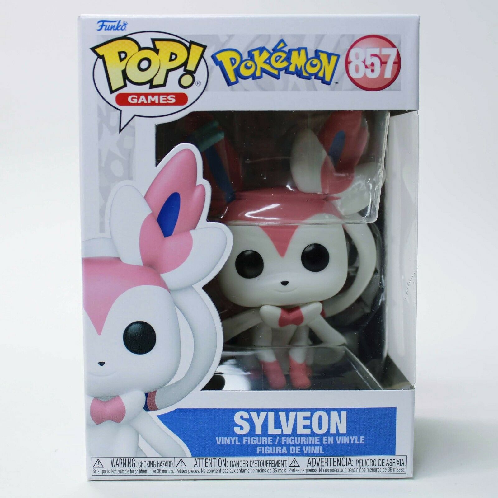 sylveon funko pop