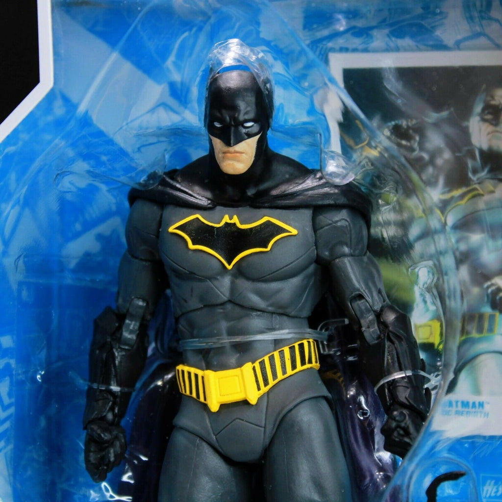 McFarlane Toys Batman Rebirth DC Multiverse 7