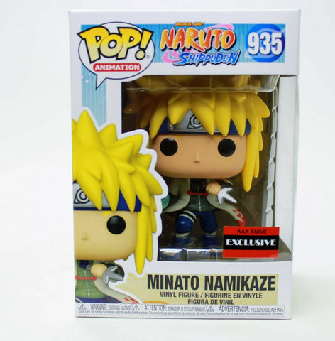 Funko Pop! Naruto: Shippuden - Naruto #71