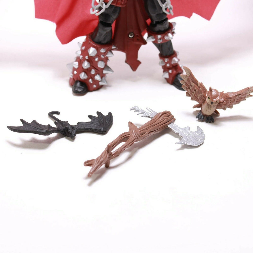 McFarlane Toys Spawn III 3 Special Edition - Ultra Action Figure