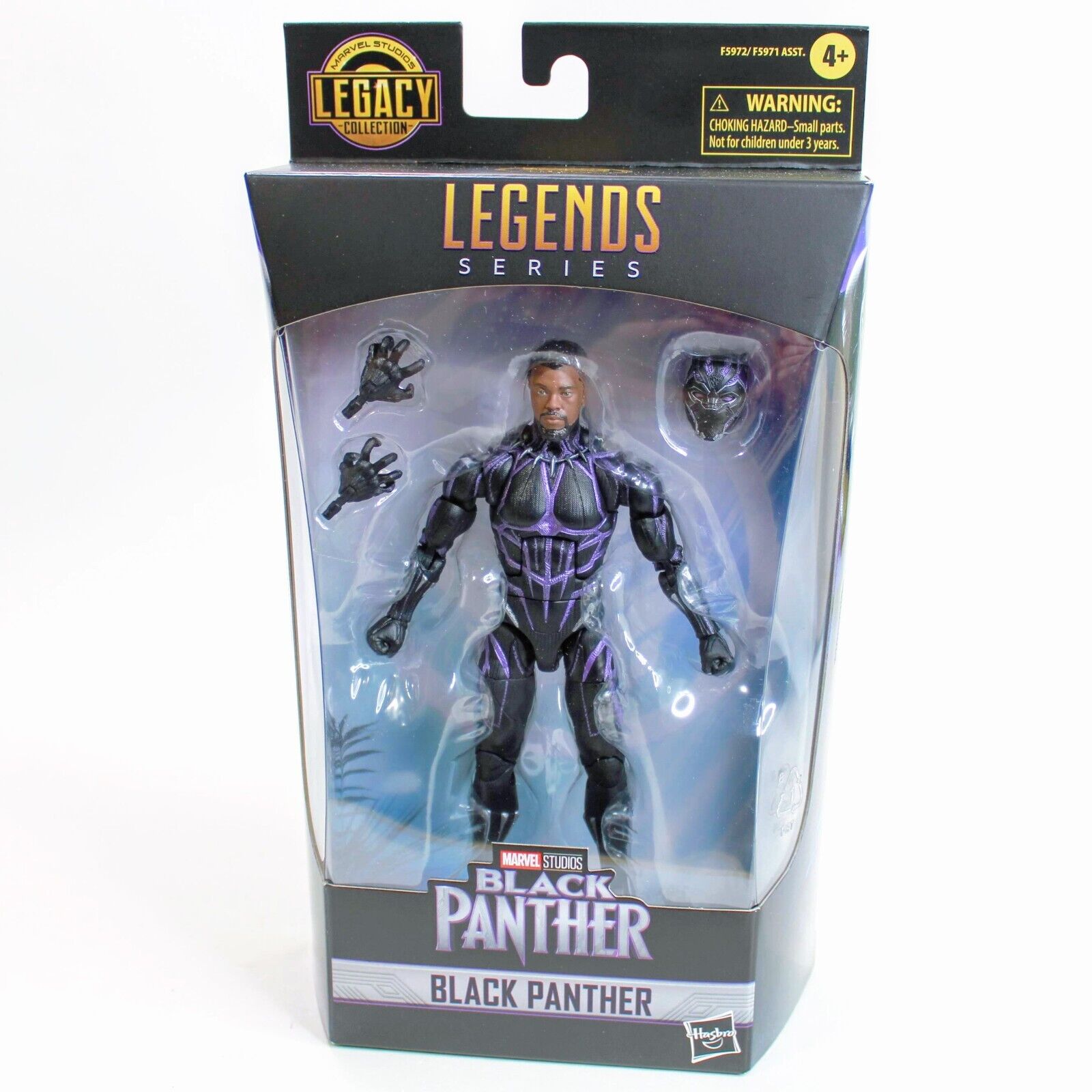 chadwick boseman action figure