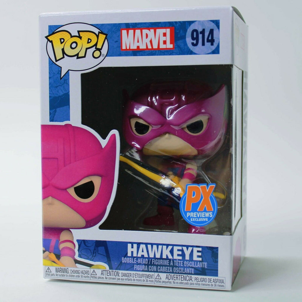 classic hawkeye pop