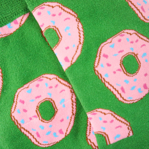 donut socks