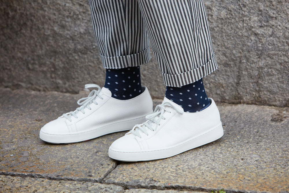 How to Rock Your Fun Socks with Sneakers: A Guide to Elevate Your Style ...