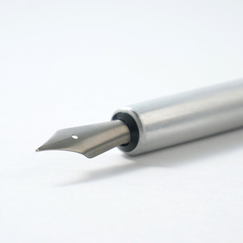 Kakimori Metal Nib Steel | Dip Pen Nib | Made in Japan – The Paper