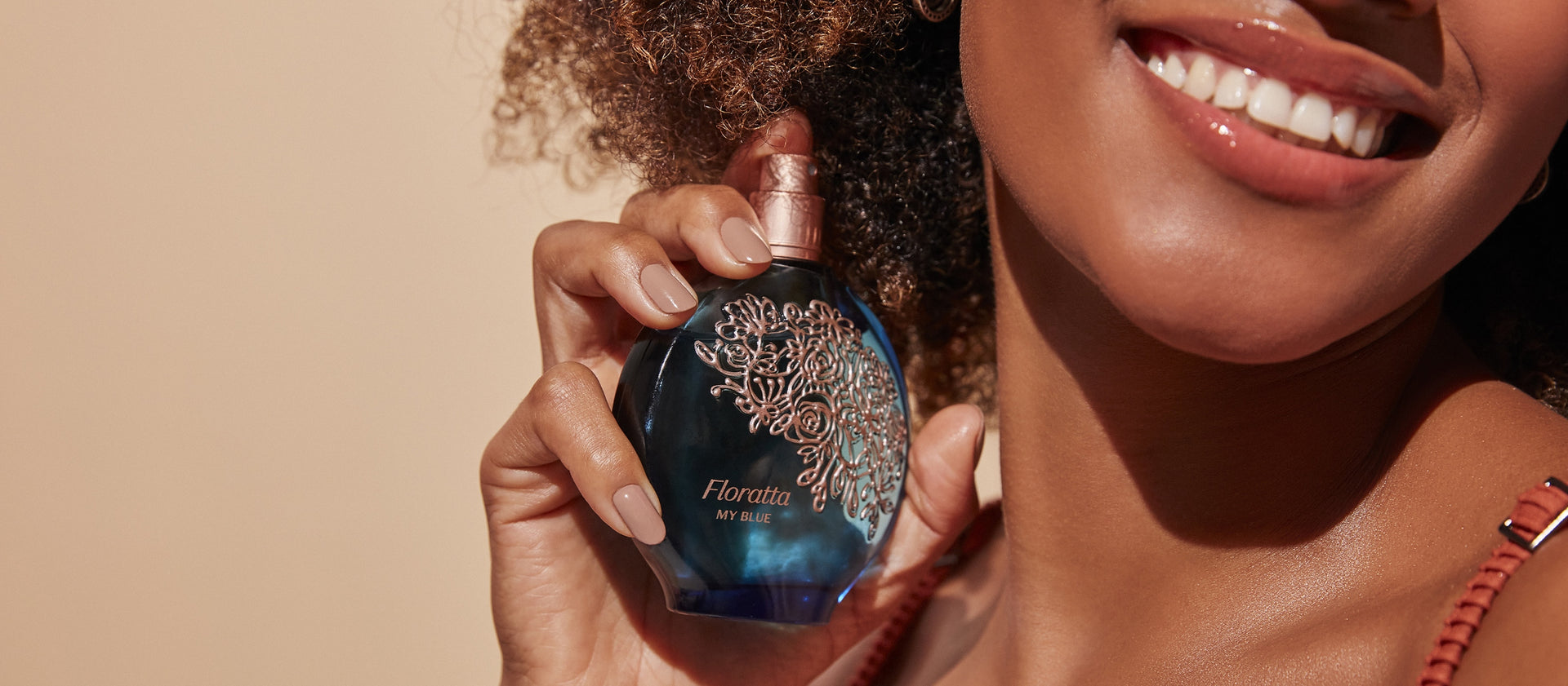Floratta Amor de Lavanda O Boticário perfume - a fragrance for women 2017