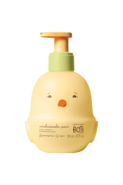 Boti Baby Conditioner