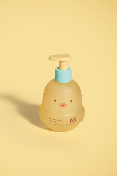 Boti Baby Shampoo