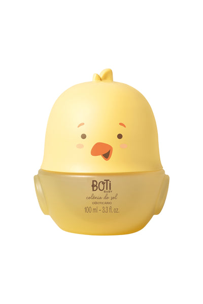 Boti Baby Sun Cologne