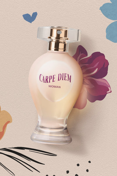 Carpe Diem Boticollection Eau de Toilette - Limited Edition