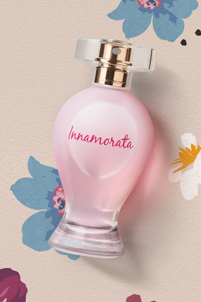 Innamorata Boticollection Eau de Toilette - Limited Edition