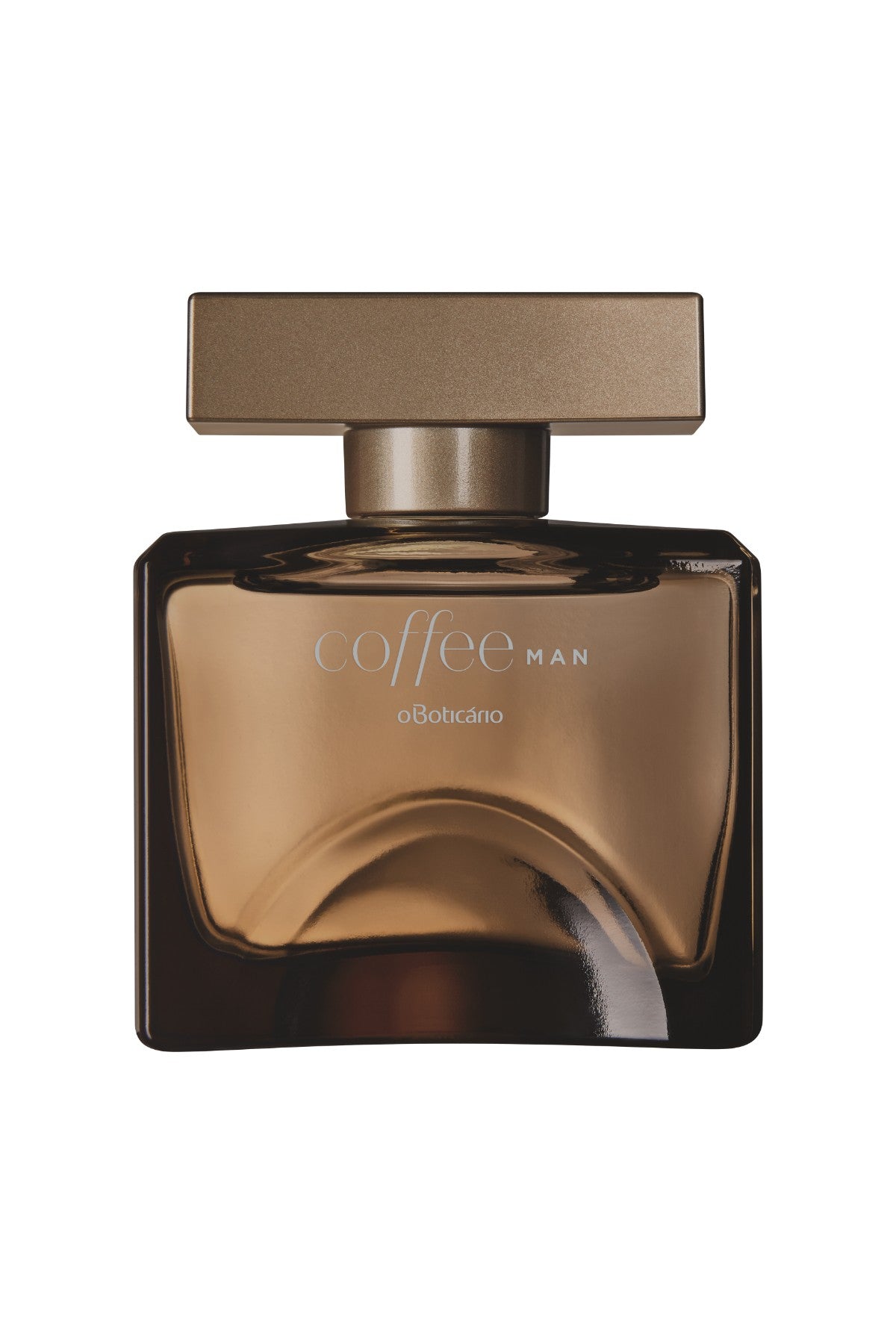 Coffee Man Seduction Cologne for Men – O Boticário US