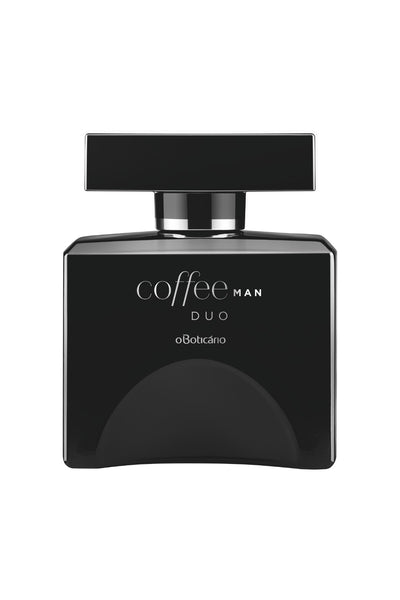 Perfume Coffee Woman Duo  Perfume Feminino Boticário Nunca Usado