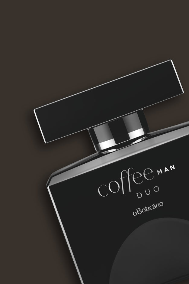 Coffee Woman Duo Desodorante Colônia - O Boticário