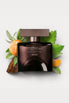 Coffee Man Seduction Touch Desodorante Colônia 100ml - Nayravilhosa