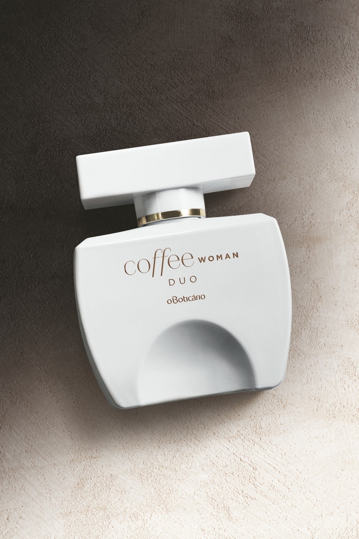  Boticario - Linha Coffee (Sense) - Colonia Woman 100 Ml - ( Coffee (Sense) Collection - Eau de Toilette For Women 3.4 Fl Oz) : Beauty &  Personal Care