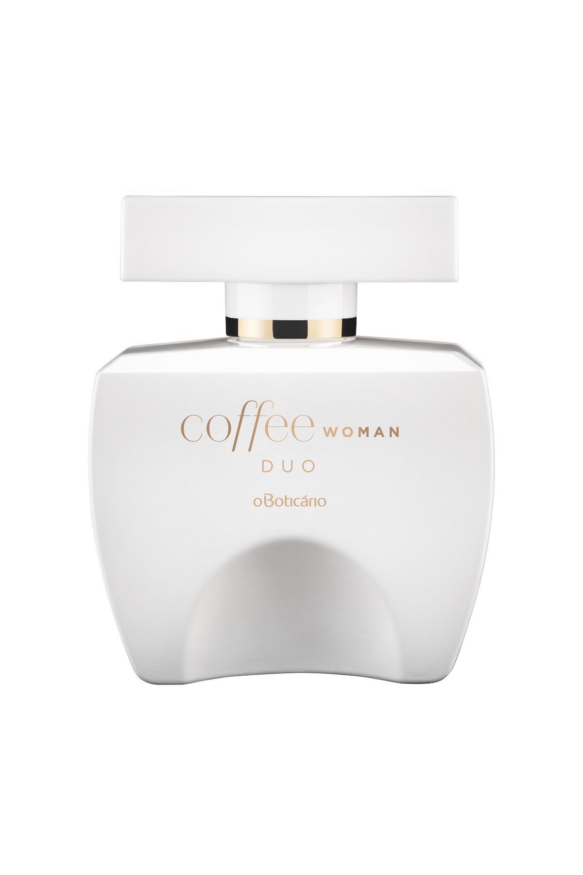  Boticario - Linha Coffee (Sense) - Colonia Woman 100 Ml - ( Coffee (Sense) Collection - Eau de Toilette For Women 3.4 Fl Oz) : Beauty &  Personal Care