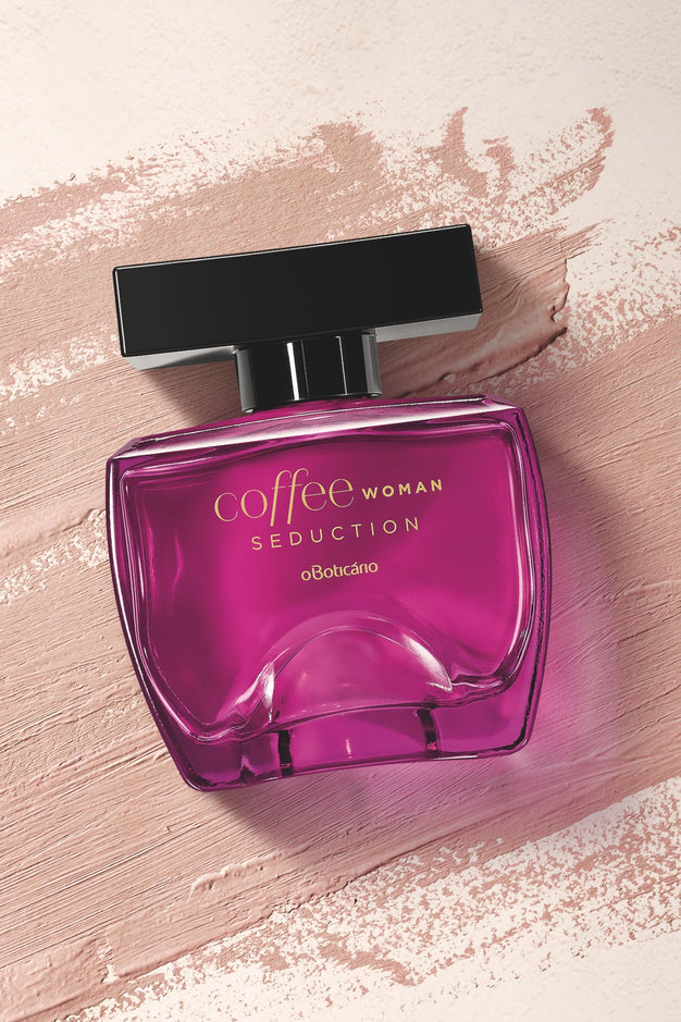 O Boticário Coffee Woman Duo Eau de Toilette 100ml – Brasil Cosméticos