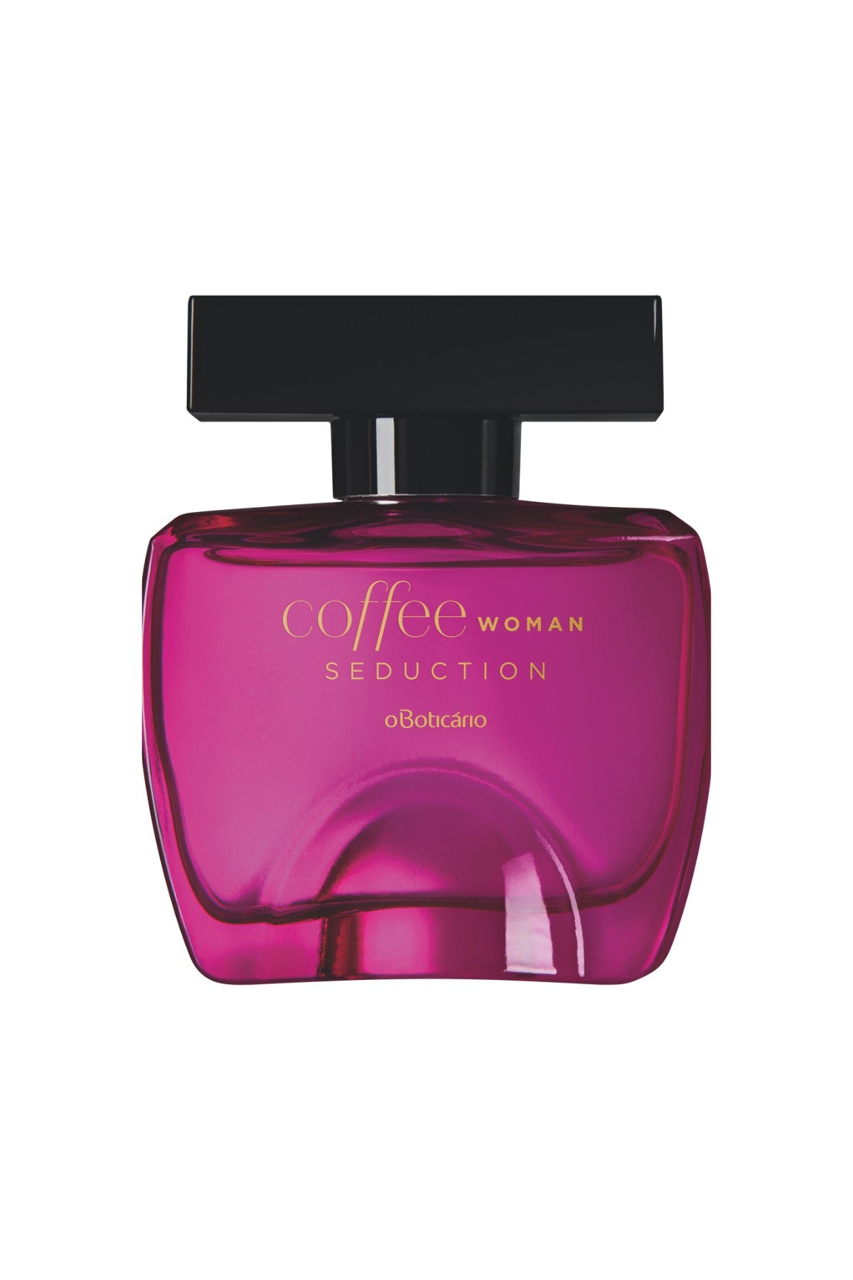 Perfume Coffee Woman Fusion de @oboticario. Só experimentem