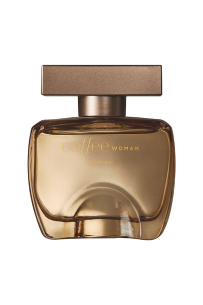 Coffee Woman Eau de Toilette