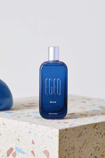 Egeo Blue Cologne for Men