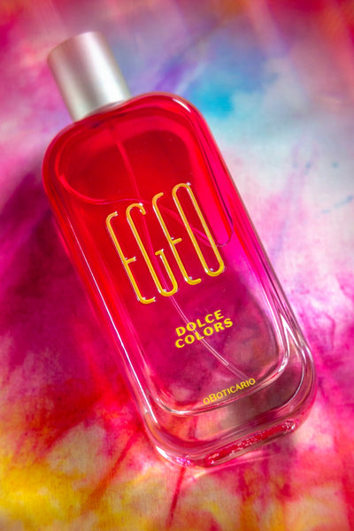 Egeo Dolce Colors Eau de Toilette for Women