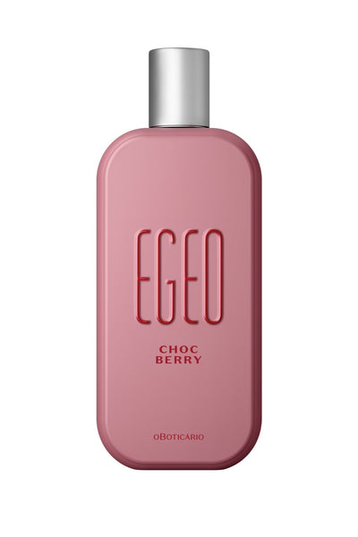 Egeo Choc Berry Eau de Toilette for Women