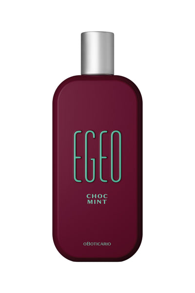 Egeo Choc Mint Eau de Toilette for Women