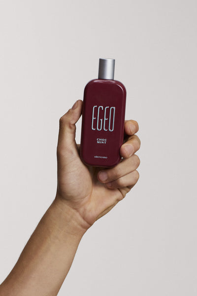 Egeo Choc Mint Eau de Toilette for Women