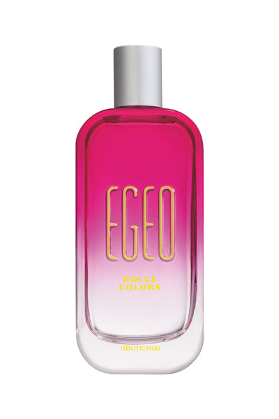 Egeo Dolce Colors Eau de Toilette for Women